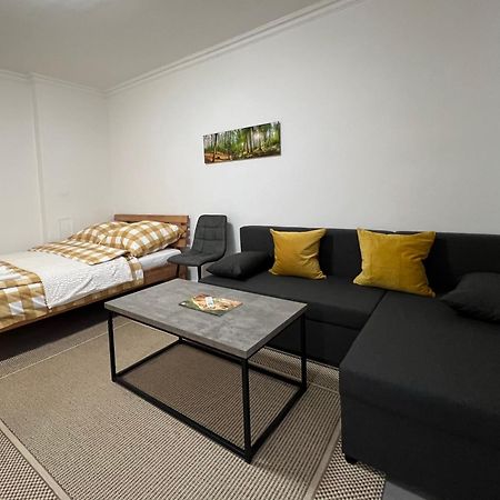 Wohnung In Schlachthausgasse Bécs Kültér fotó