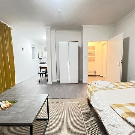 Wohnung In Schlachthausgasse Bécs Kültér fotó