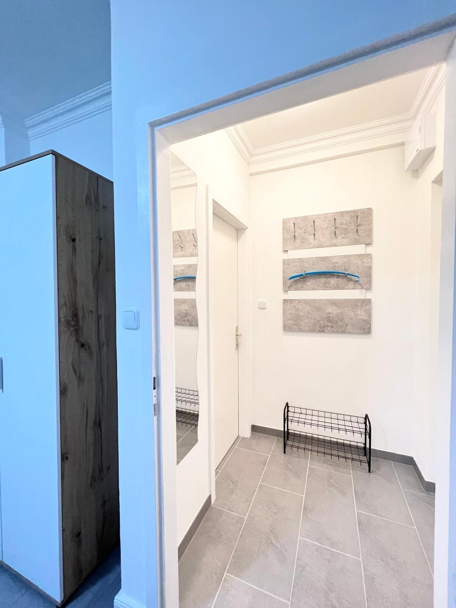 Wohnung In Schlachthausgasse Bécs Kültér fotó
