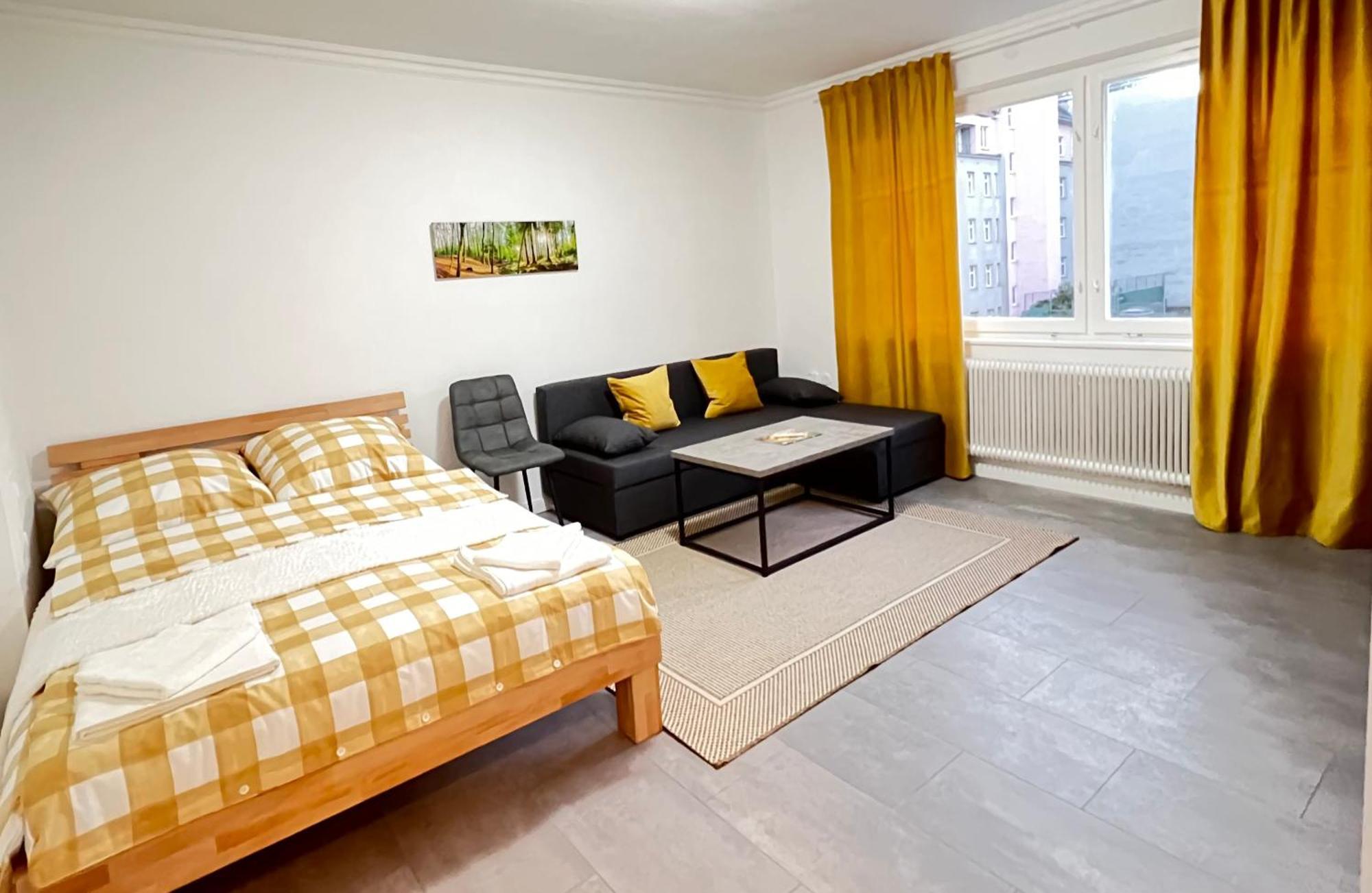 Wohnung In Schlachthausgasse Bécs Kültér fotó