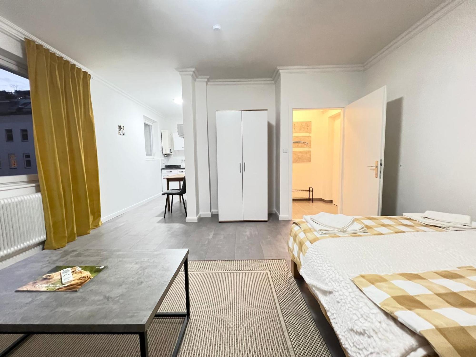 Wohnung In Schlachthausgasse Bécs Kültér fotó